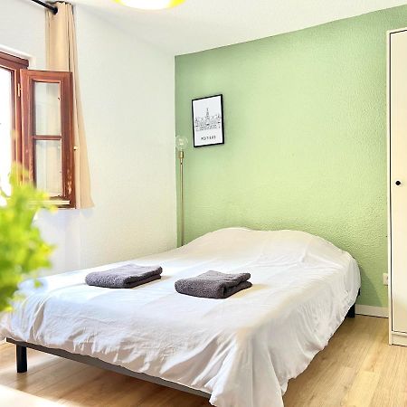 Le Descartes, A 50M De La Gare Fibre/Tv Connecte Apartment Poitiers Ngoại thất bức ảnh